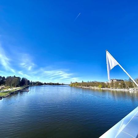 Appartement Proche Du Lac D'Allier Виши Экстерьер фото