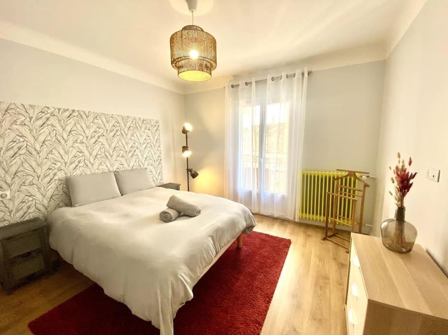 Appartement Proche Du Lac D'Allier Виши Экстерьер фото