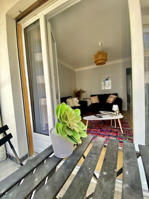 Appartement Proche Du Lac D'Allier Виши Экстерьер фото
